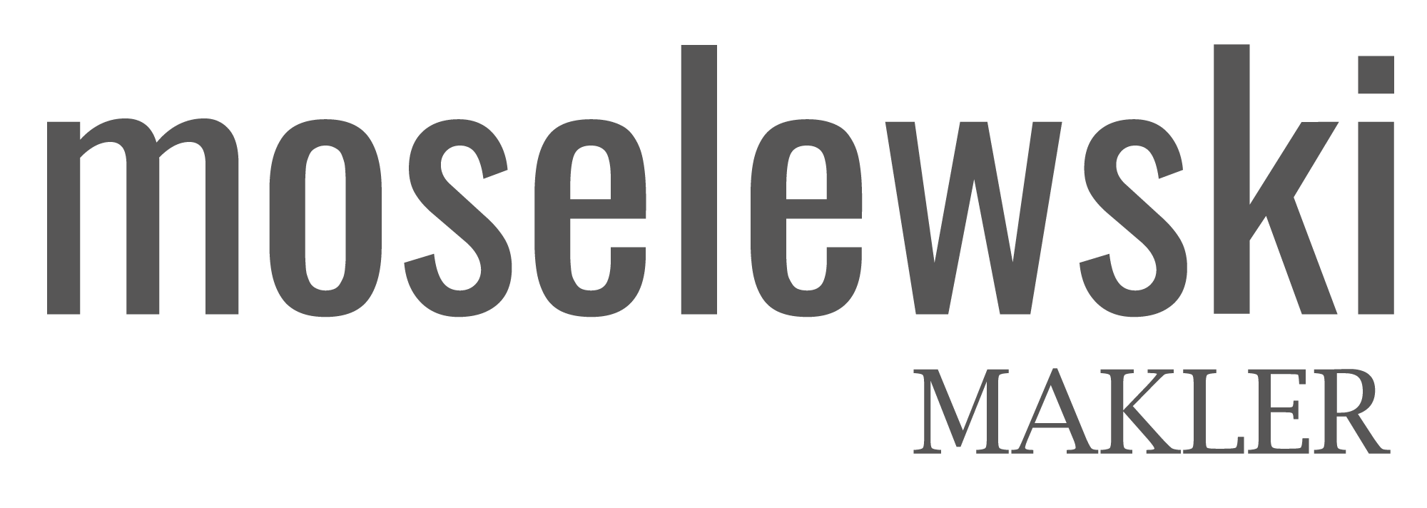 Moselewski Makler
